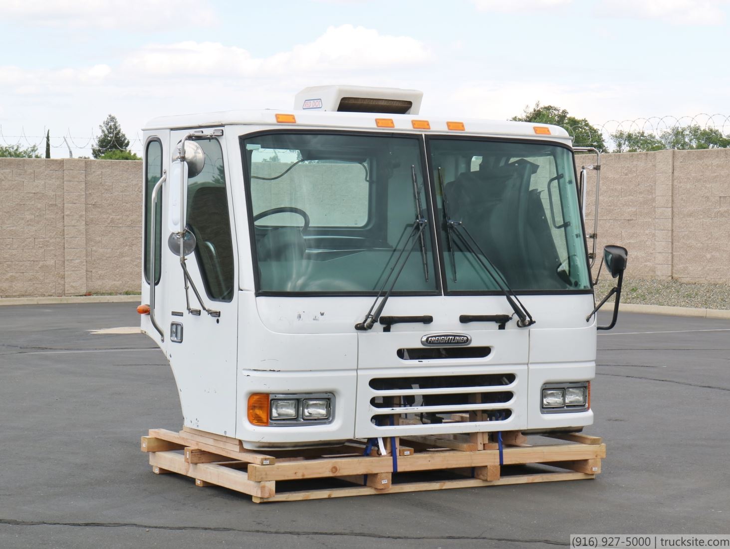 condor cab