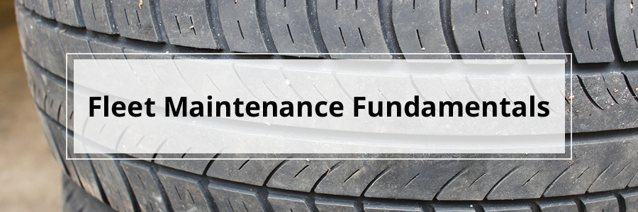fleet maintenance fundamentals