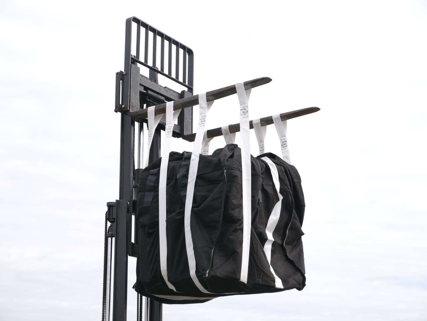 New SPS-3510-DWN 3.5 CYD Dewatering Bags