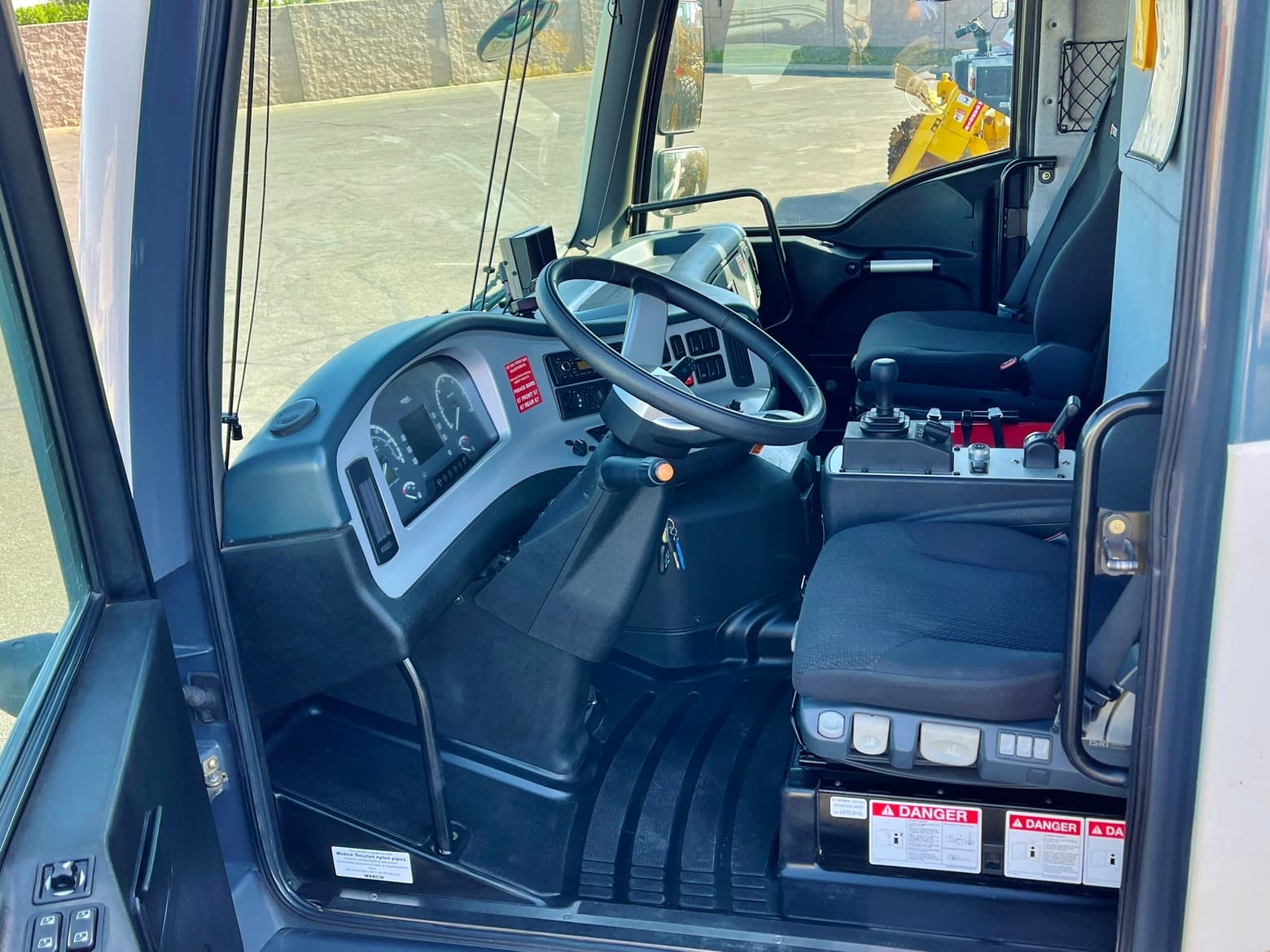 2012 Demag Terex AC100-4L 120 Ton All Terrain Four-Axle Crane