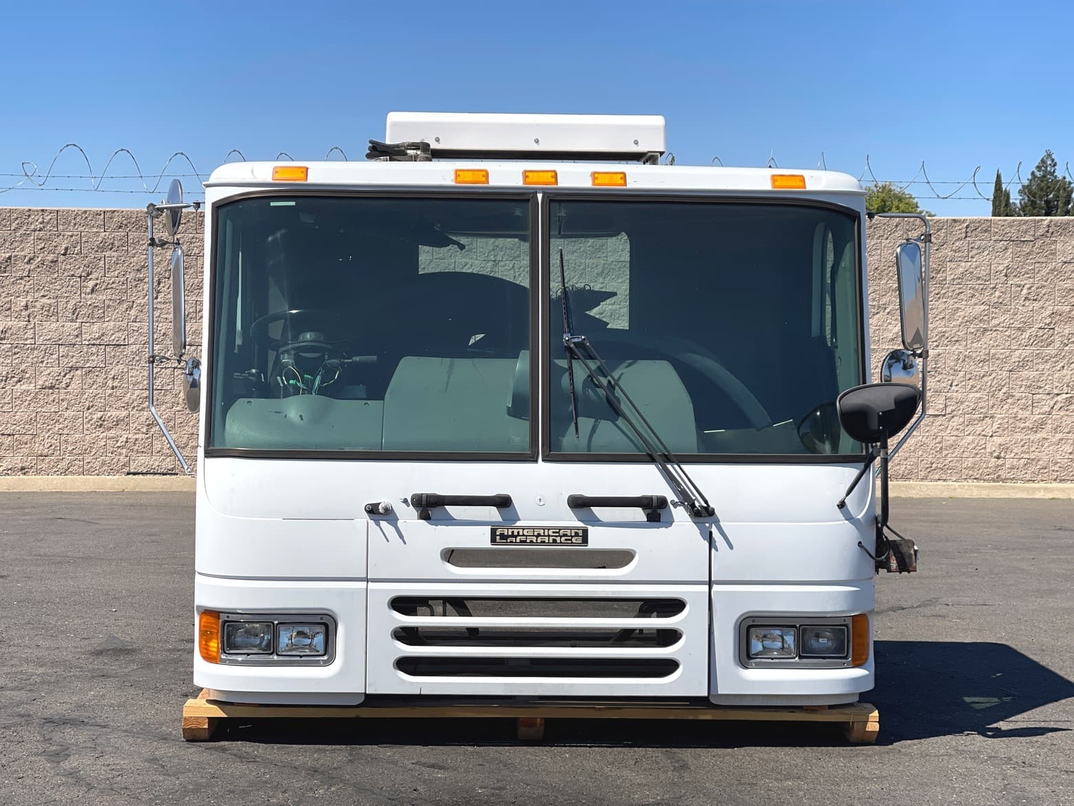 Freightliner / Sterling / ALF Condor Cab