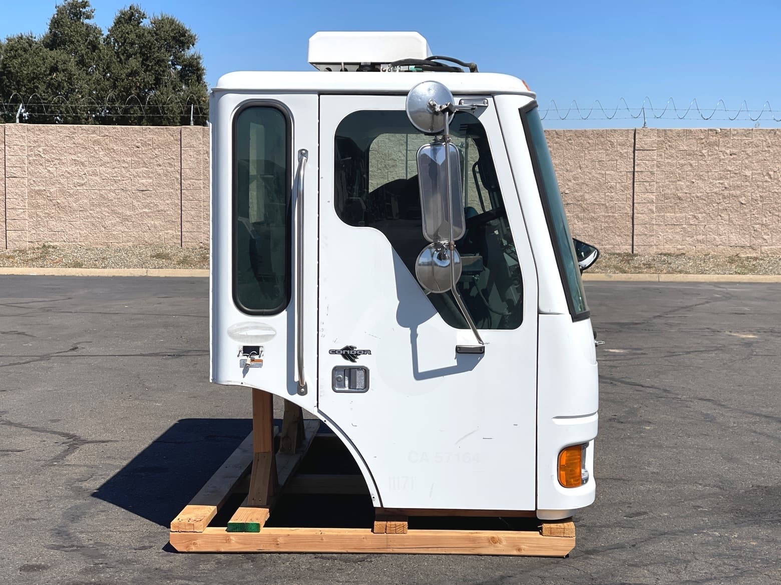 Freightliner / Sterling / ALF Condor Cab