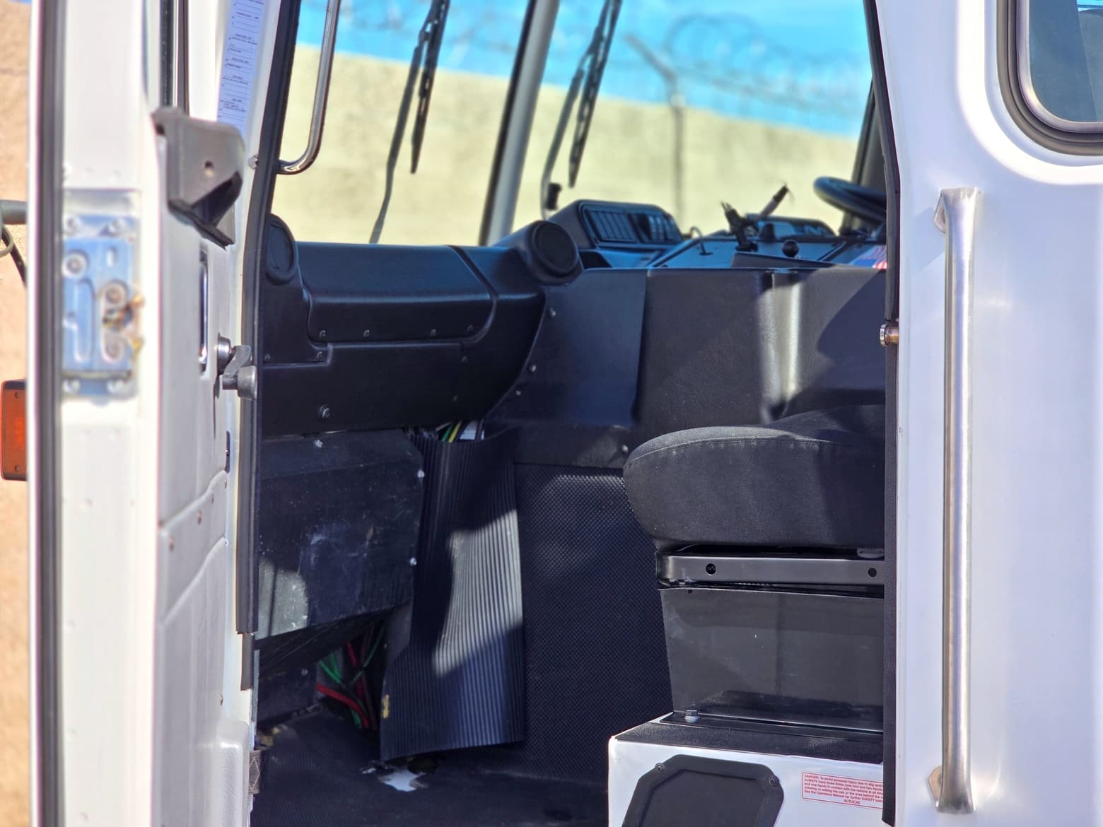 2016 Autocar Xpeditor Heil ASL 33 YD Garbage Truck