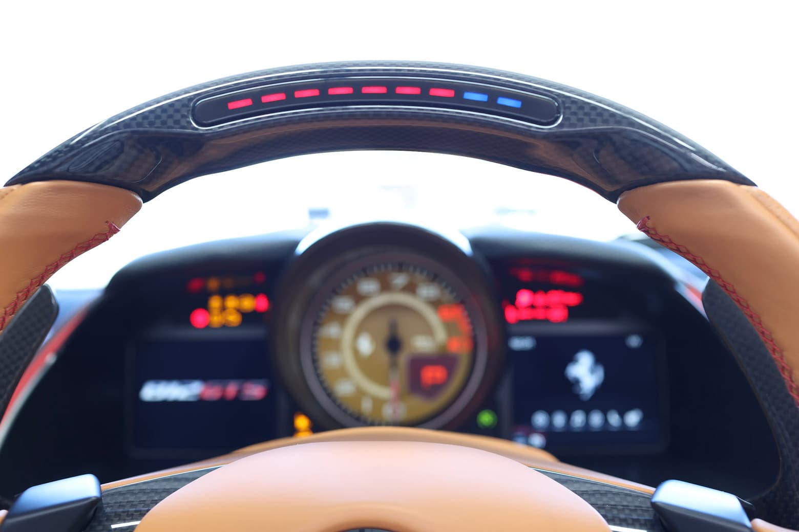 2021 Ferrari 812 GTS