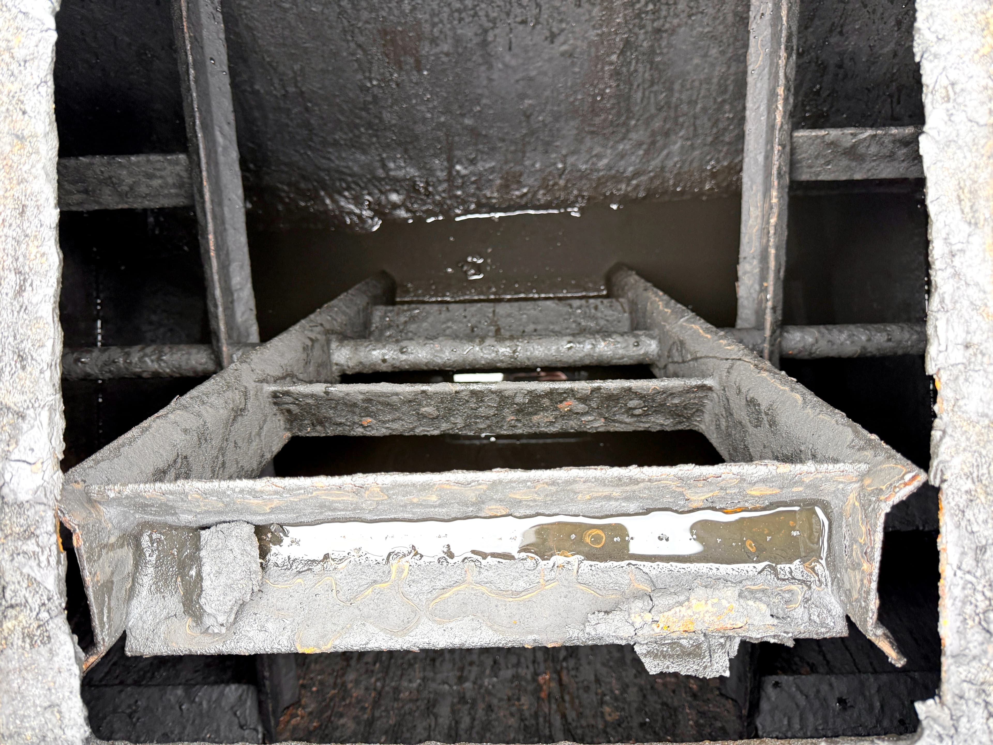 American Sealcoat MFG 400SQE Pavement Sealer