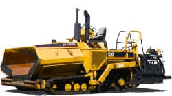Asphalt Equipment