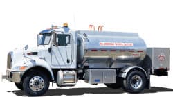 Fuel / Lube Trucks