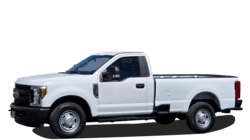 Pickup Trucks