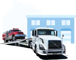 We’ll ship anywhere, painlessly