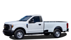 Pickup Trucks