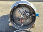NexGen Fueling HLNG 150 LNG Fuel Tank