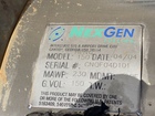NexGen Fueling HLNG 150 LNG Fuel Tank