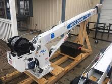 Auto Crane HC-6 Hydraulic Crane