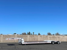 Murray Professional 44' Expandable Lowboy Trailer