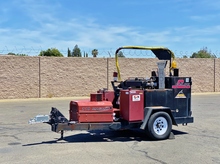 2002 Cimline Magma 110 DH Crack Sealer