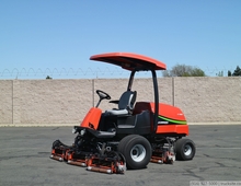 Jacobsen LF3800 Lightweight Fairway Mower