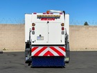 2006 Freightliner Elgin Broom Bear Mechanical Street Sweeper