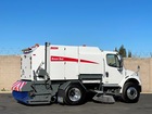 2006 Freightliner Elgin Broom Bear Mechanical Street Sweeper