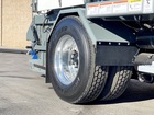 2006 Freightliner Elgin Broom Bear Mechanical Street Sweeper