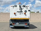 2008 UD Elgin Whirlwind MV Vacuum Air Street Sweeper