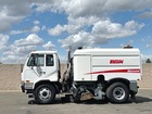 2008 UD Elgin Whirlwind MV Vacuum Air Street Sweeper