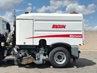 2008 UD Elgin Whirlwind MV Vacuum Air Street Sweeper