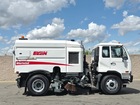 2008 UD Elgin Whirlwind MV Vacuum Air Street Sweeper