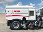 2008 UD Elgin Whirlwind MV Vacuum Air Street Sweeper