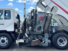 2008 UD Elgin Whirlwind MV Vacuum Air Street Sweeper