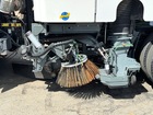 2008 UD Elgin Whirlwind MV Vacuum Air Street Sweeper