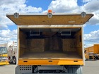 2008 UD Elgin Whirlwind MV Vacuum Air Street Sweeper