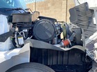 2011 International Elgin Crosswind FSX Airport Runway Sweeper