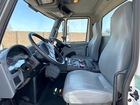 2011 International Elgin Crosswind FSX Airport Runway Sweeper