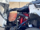 2011 Ford F650 SD Service Truck with Crane