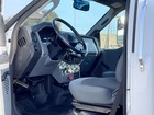 2011 Ford F650 SD Service Truck with Crane