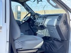 2011 Ford F650 SD Service Truck with Crane