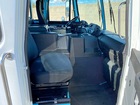 2014 Autocar New Way 25 Yard CNG Rear Loader Garbage Truck