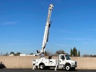 2015 Freightliner M2 106 4x4 Altec DC47-TR Digger Derrick