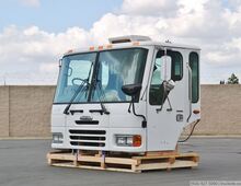 Freightliner / Sterling / American LaFrance Condor Cab