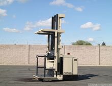 Crown 30SP42TT Order Picker