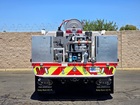 2018 Ford F450 4x4 Weis Fire Quick Attack
