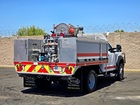 2018 Ford F450 4x4 Weis Fire Quick Attack