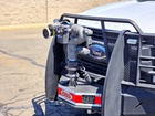 2018 Ford F450 4x4 Weis Fire Quick Attack