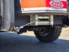 2018 Ford F450 4x4 Weis Fire Quick Attack