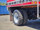 2018 Ford F450 4x4 Weis Fire Quick Attack