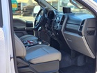 2018 Ford F450 4x4 Weis Fire Quick Attack