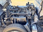 2022 Isuzu NRR New Way 8 Yard Rear Loader