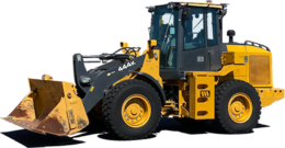 Loaders