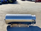 NexGen Fueling HLNG 119 LNG Fuel Tank
