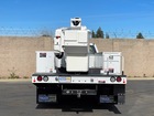 2018 Ford F550 Altec AT40G Articulating & Telescopic Bucket Truck